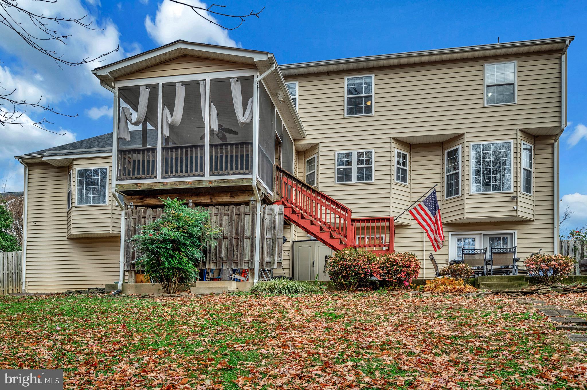 NORTH CLEARVIEW HEIGHTS - Residential