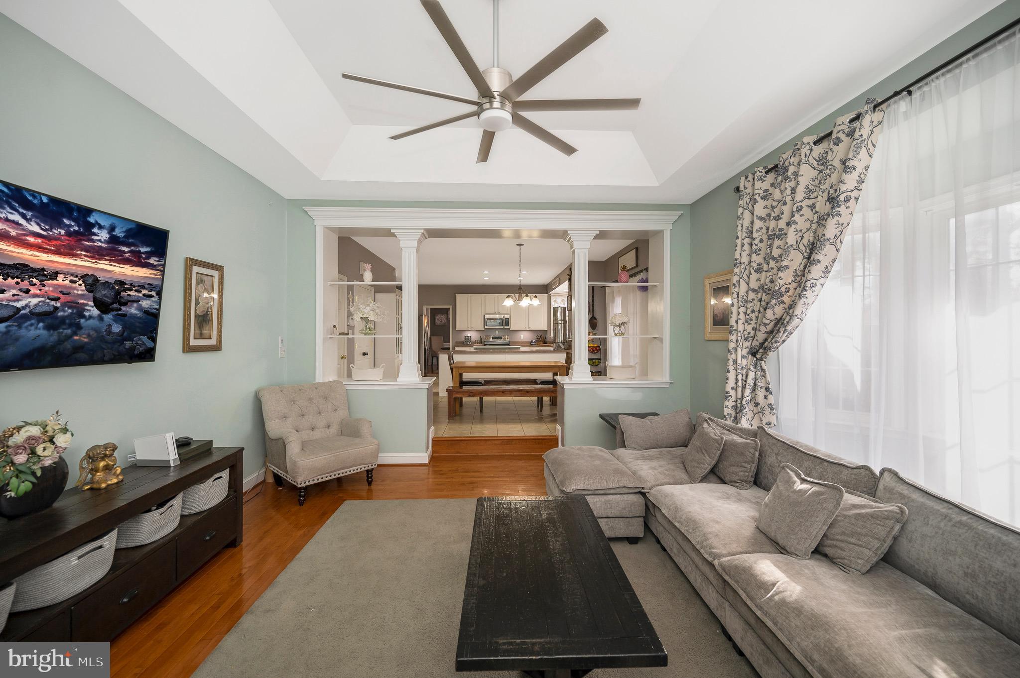 NORTH CLEARVIEW HEIGHTS - Residential