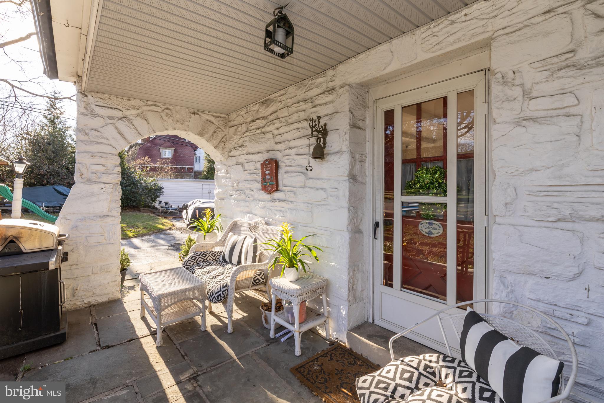 MERION STATION - Residential