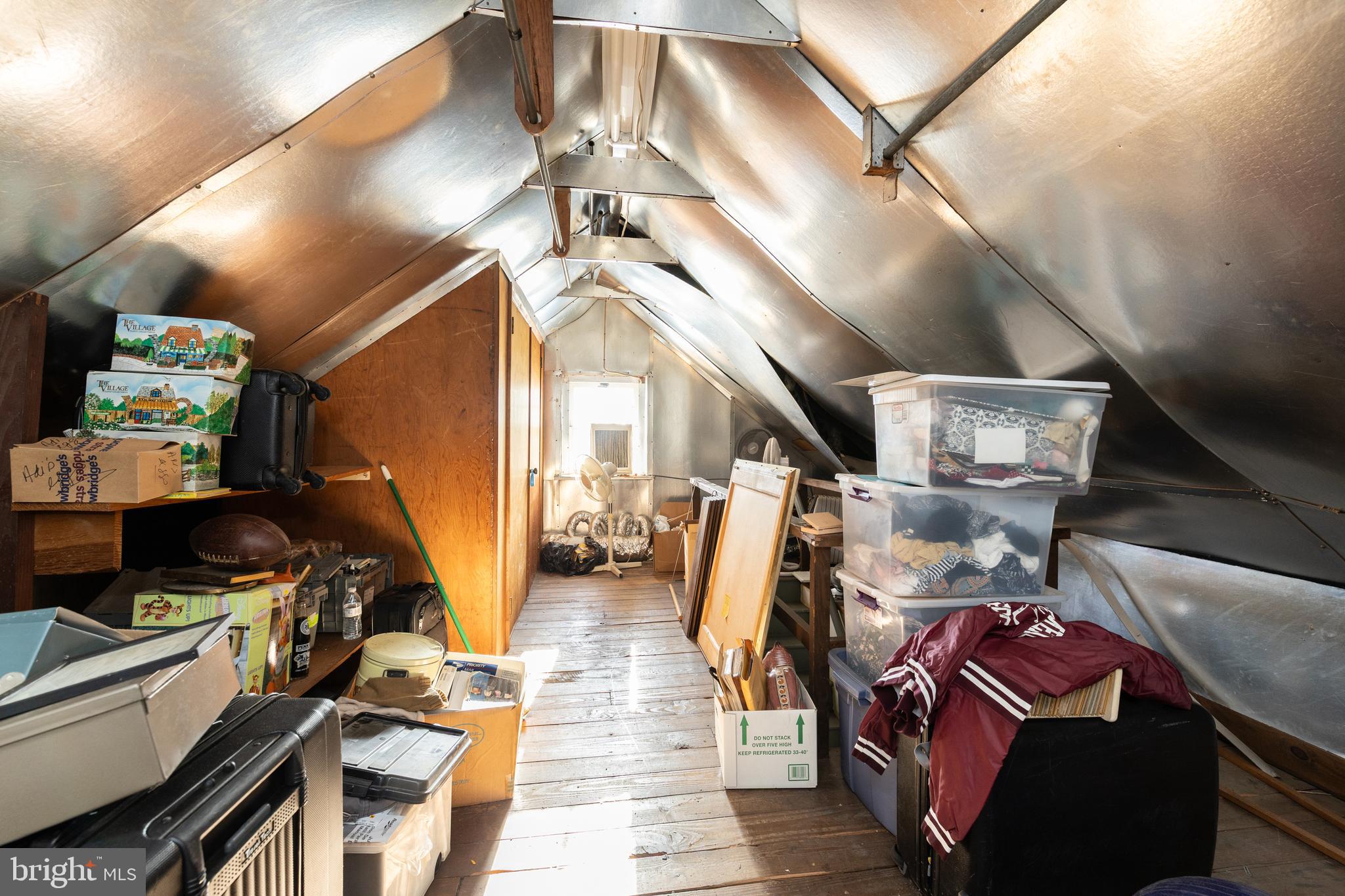 MERION STATION - Residential