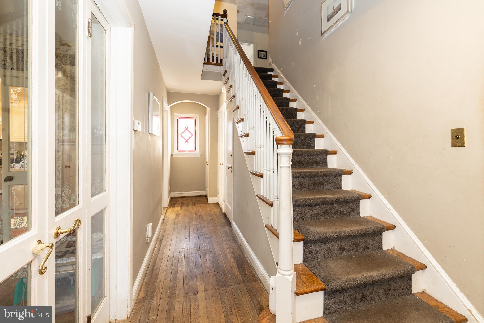 MERION STATION - Residential