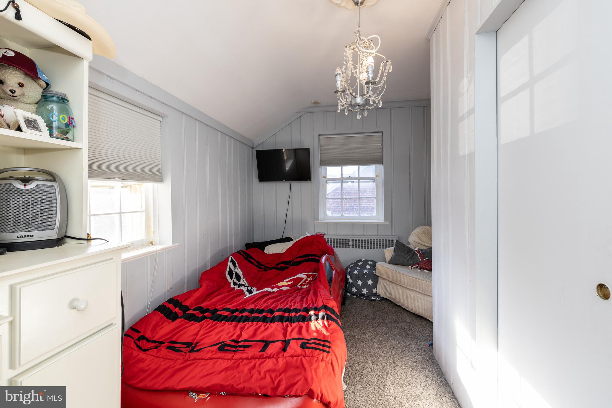 MERION STATION - Residential