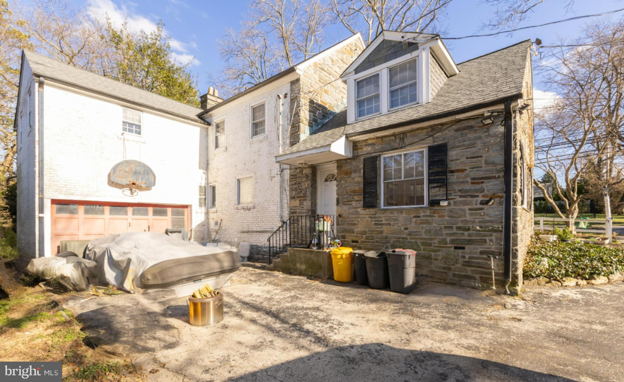 MERION STATION - Residential