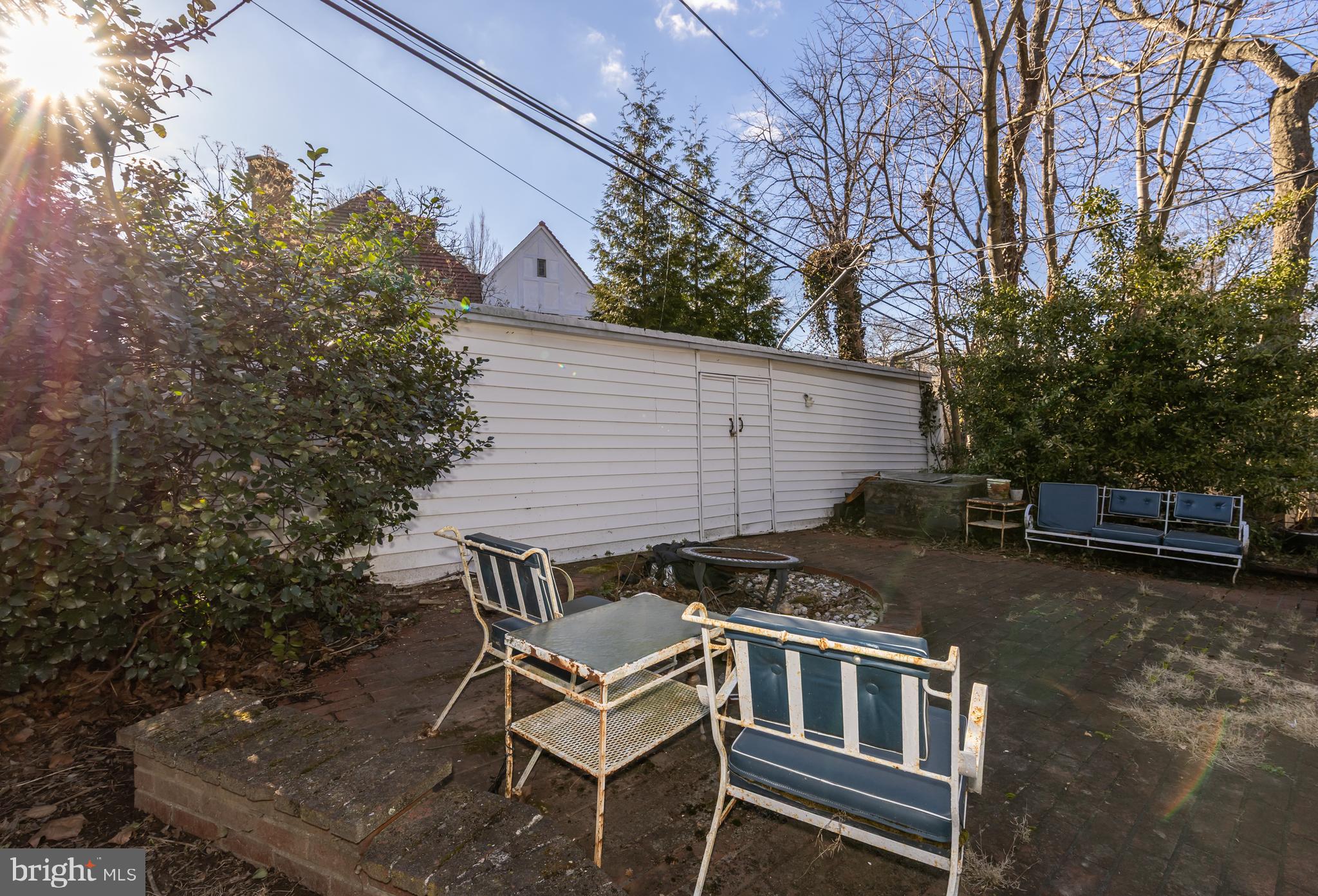 MERION STATION - Residential