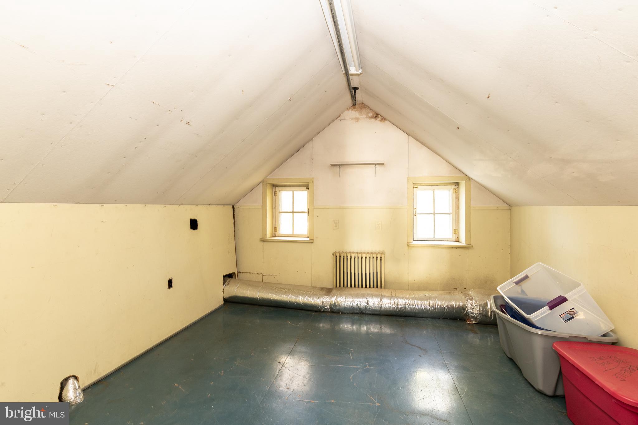 MERION STATION - Residential