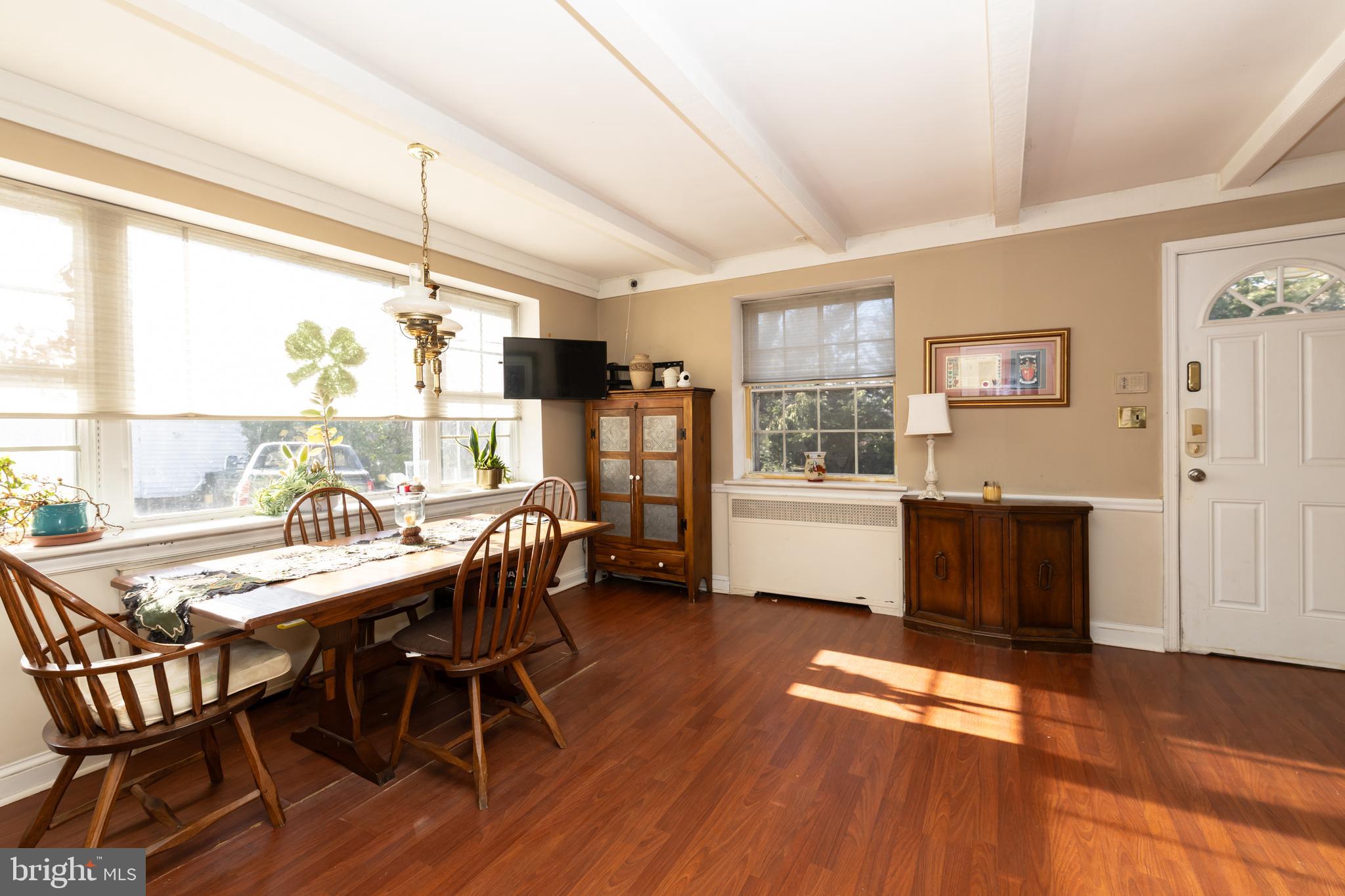 MERION STATION - Residential