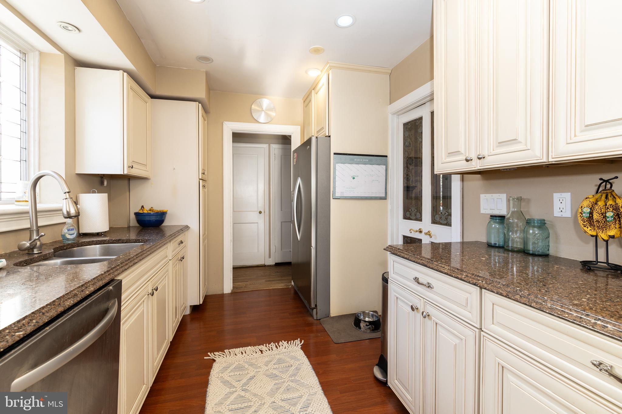 MERION STATION - Residential