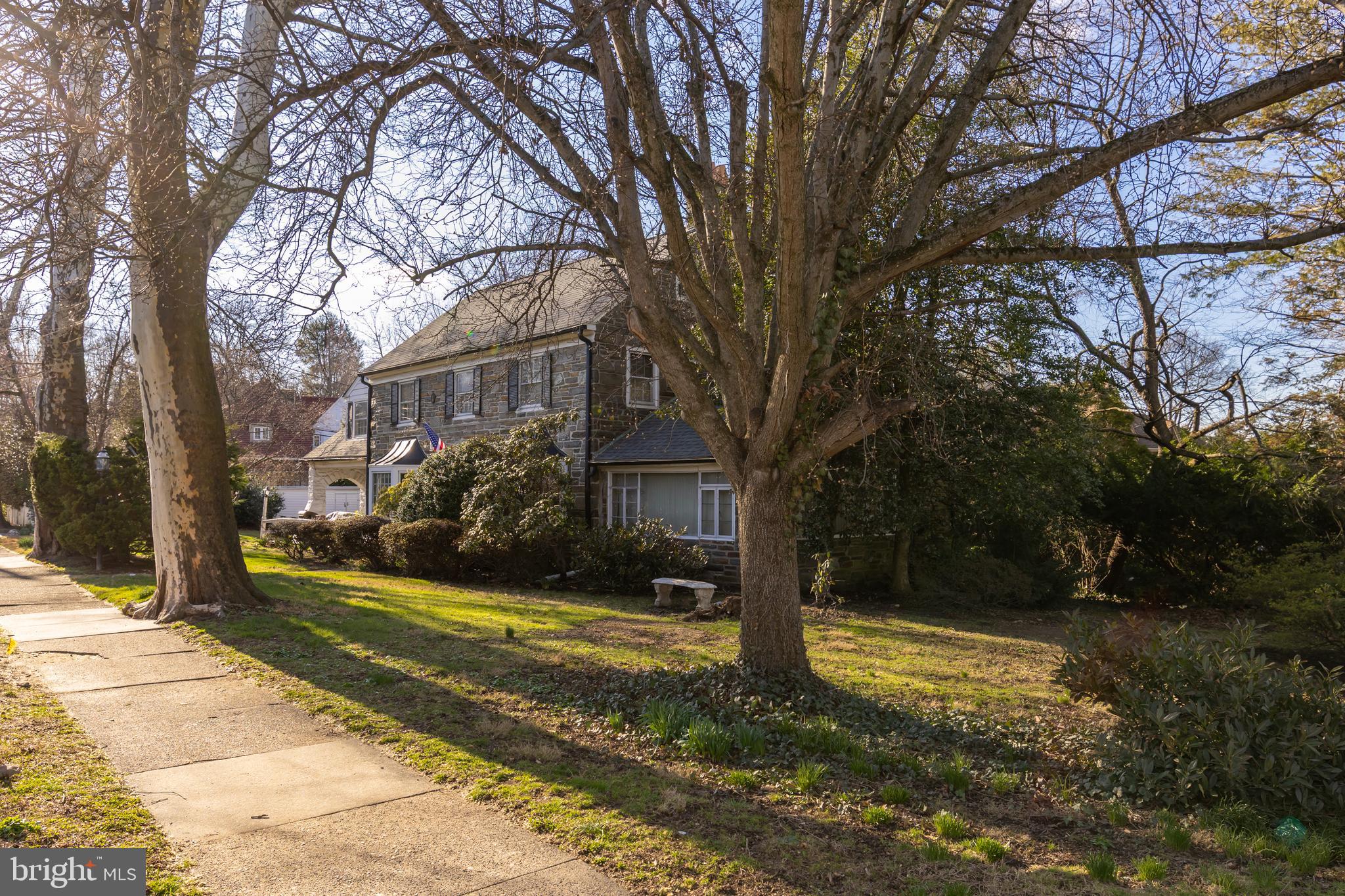 MERION STATION - Residential