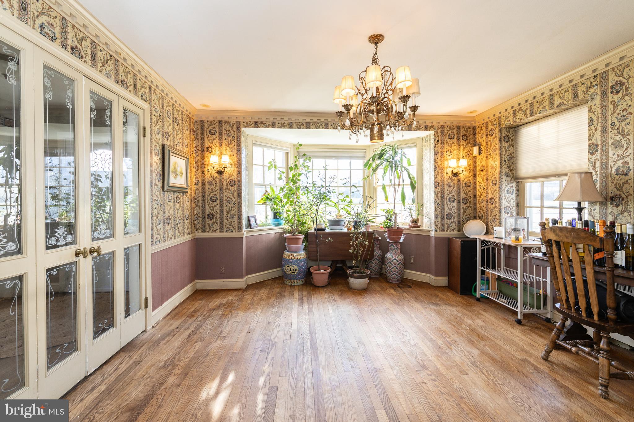 MERION STATION - Residential