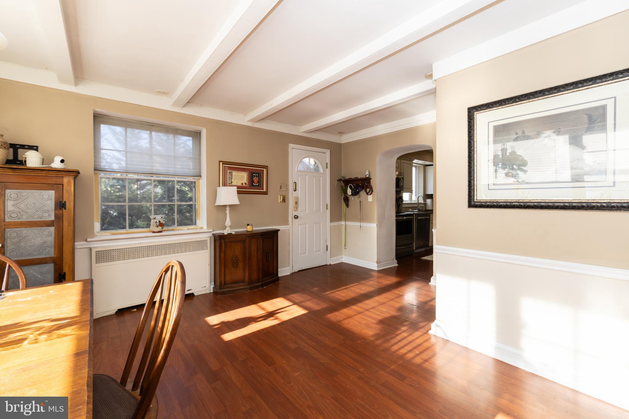 MERION STATION - Residential