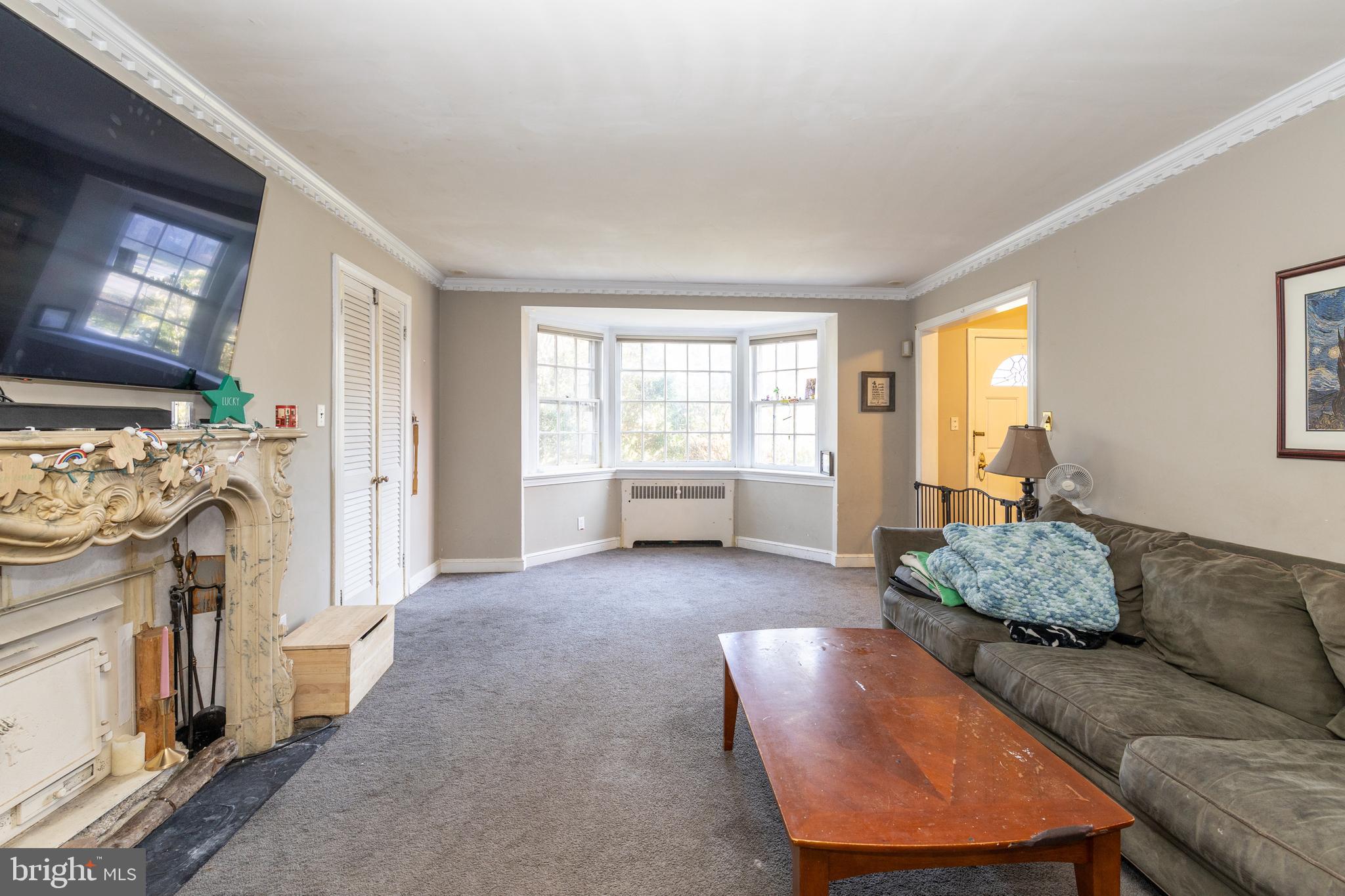 MERION STATION - Residential