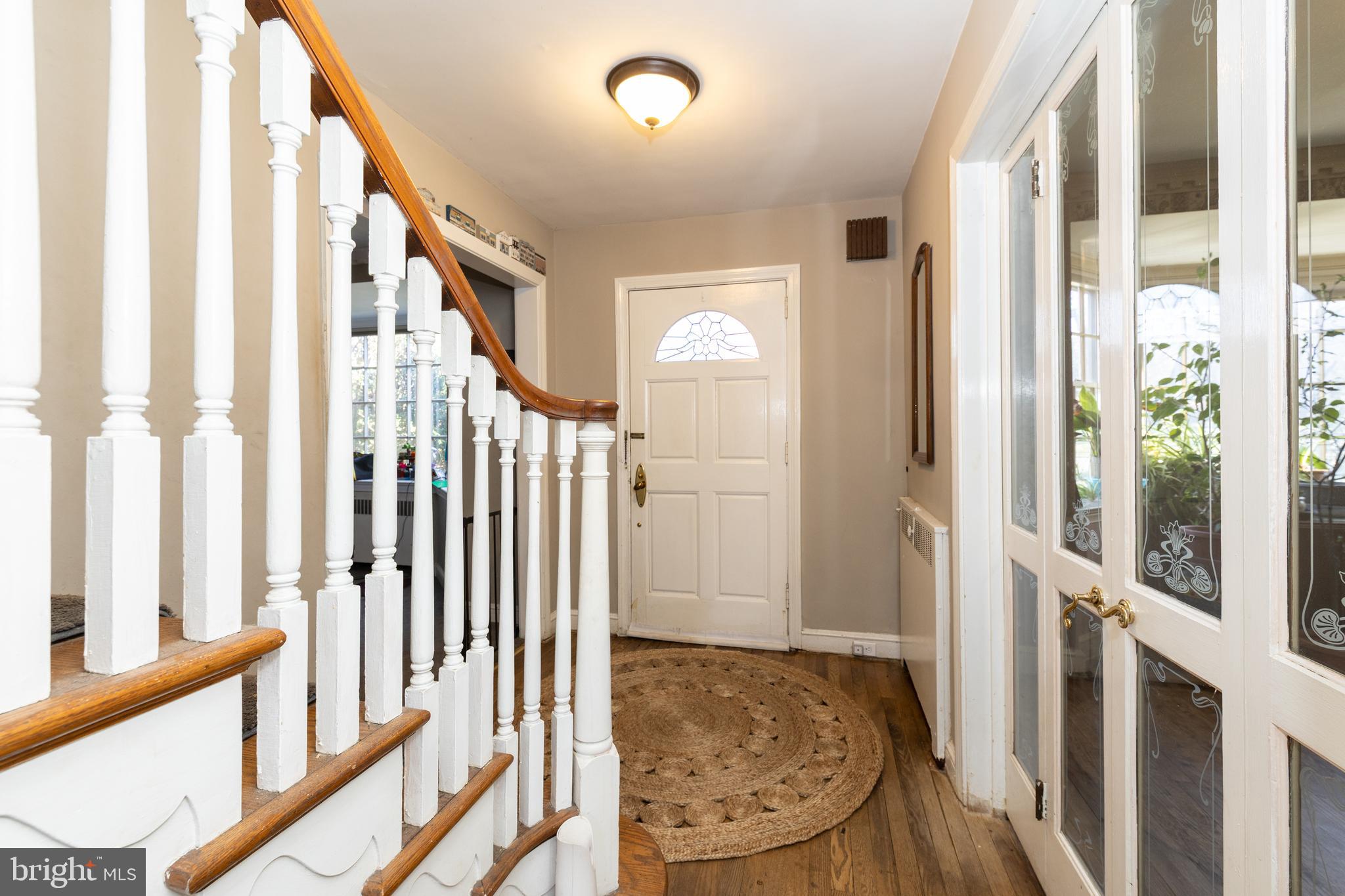 MERION STATION - Residential