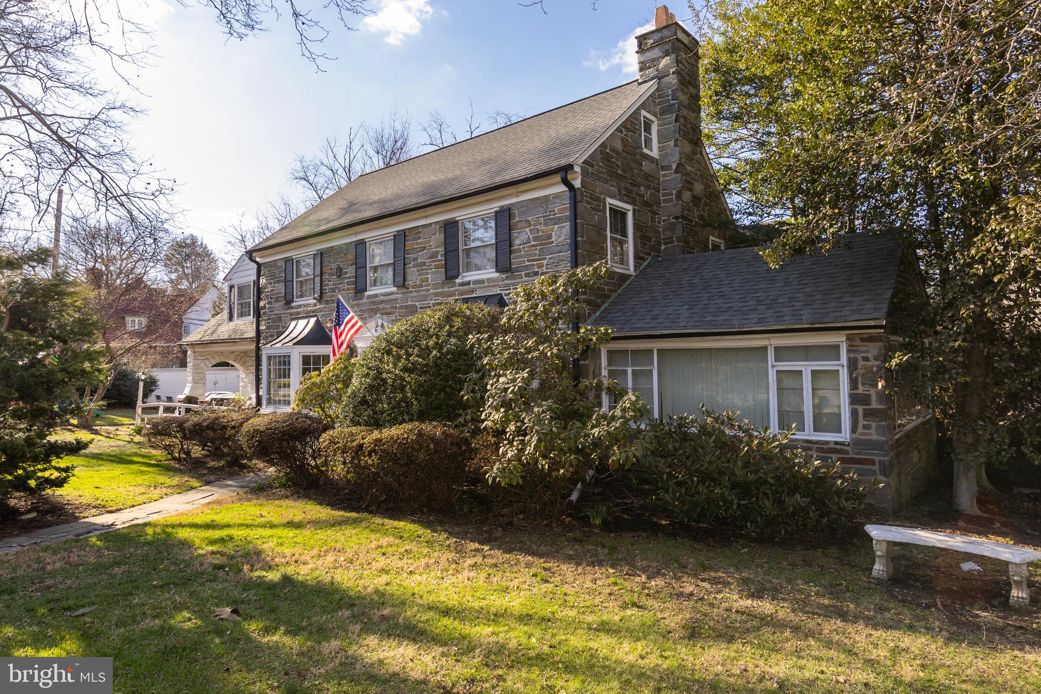 MERION STATION - Residential