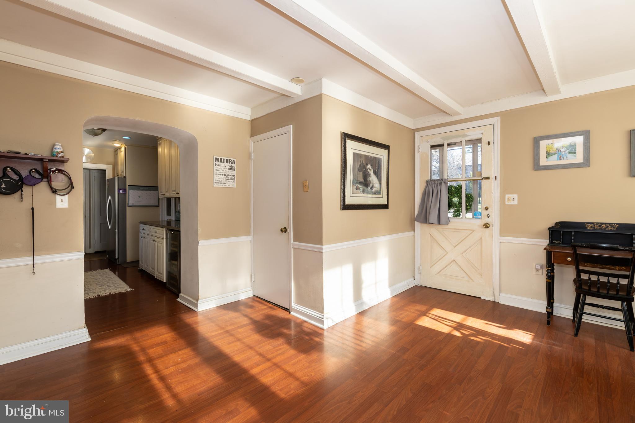 MERION STATION - Residential