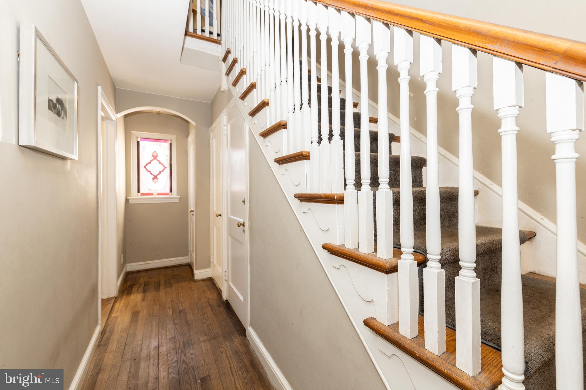 MERION STATION - Residential