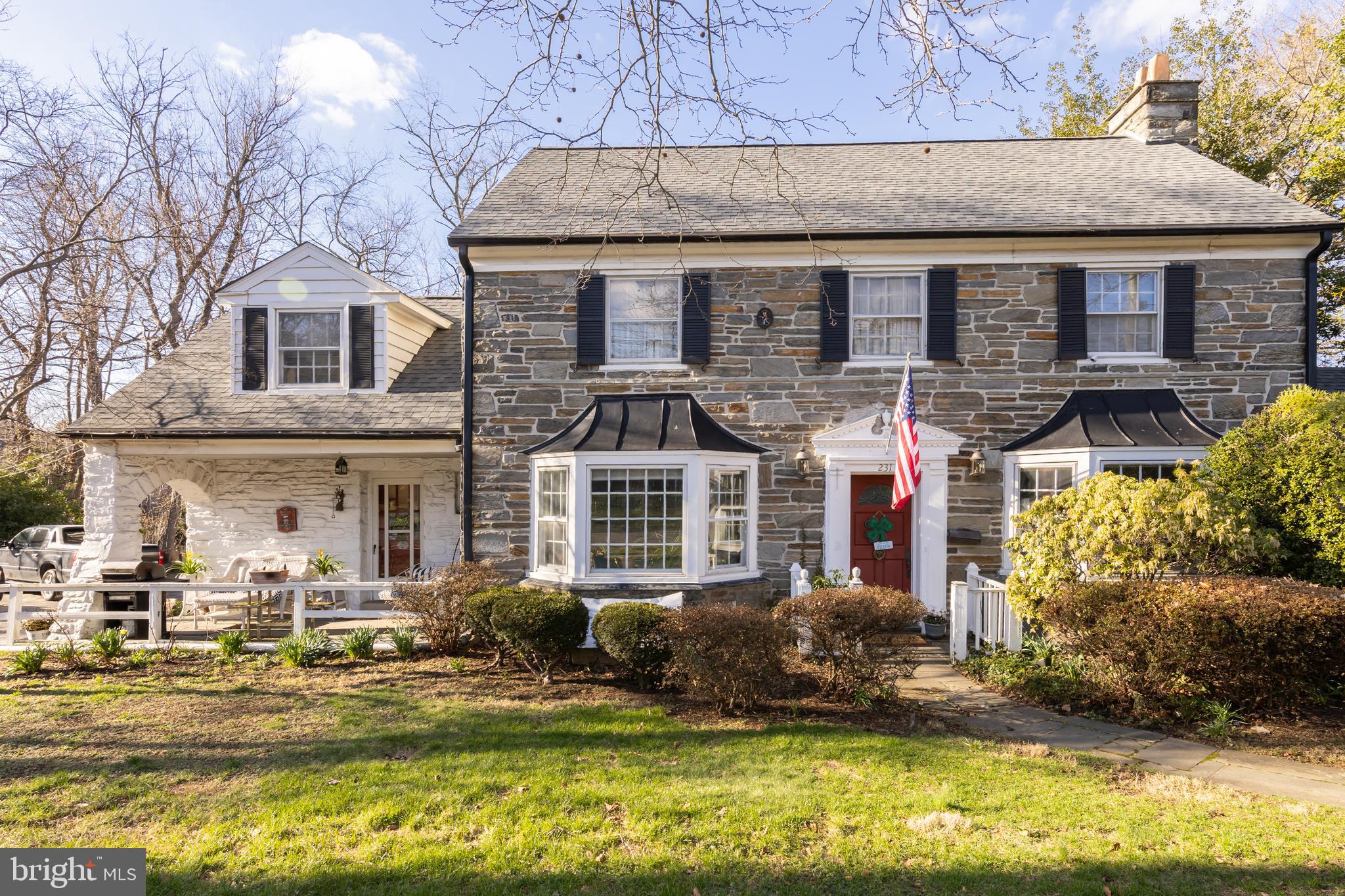 231 MEETING HOUSE LANE