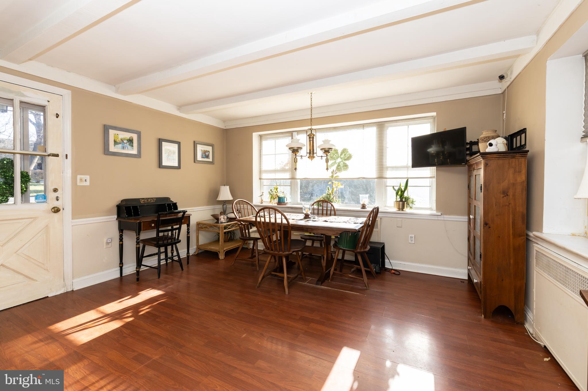 MERION STATION - Residential