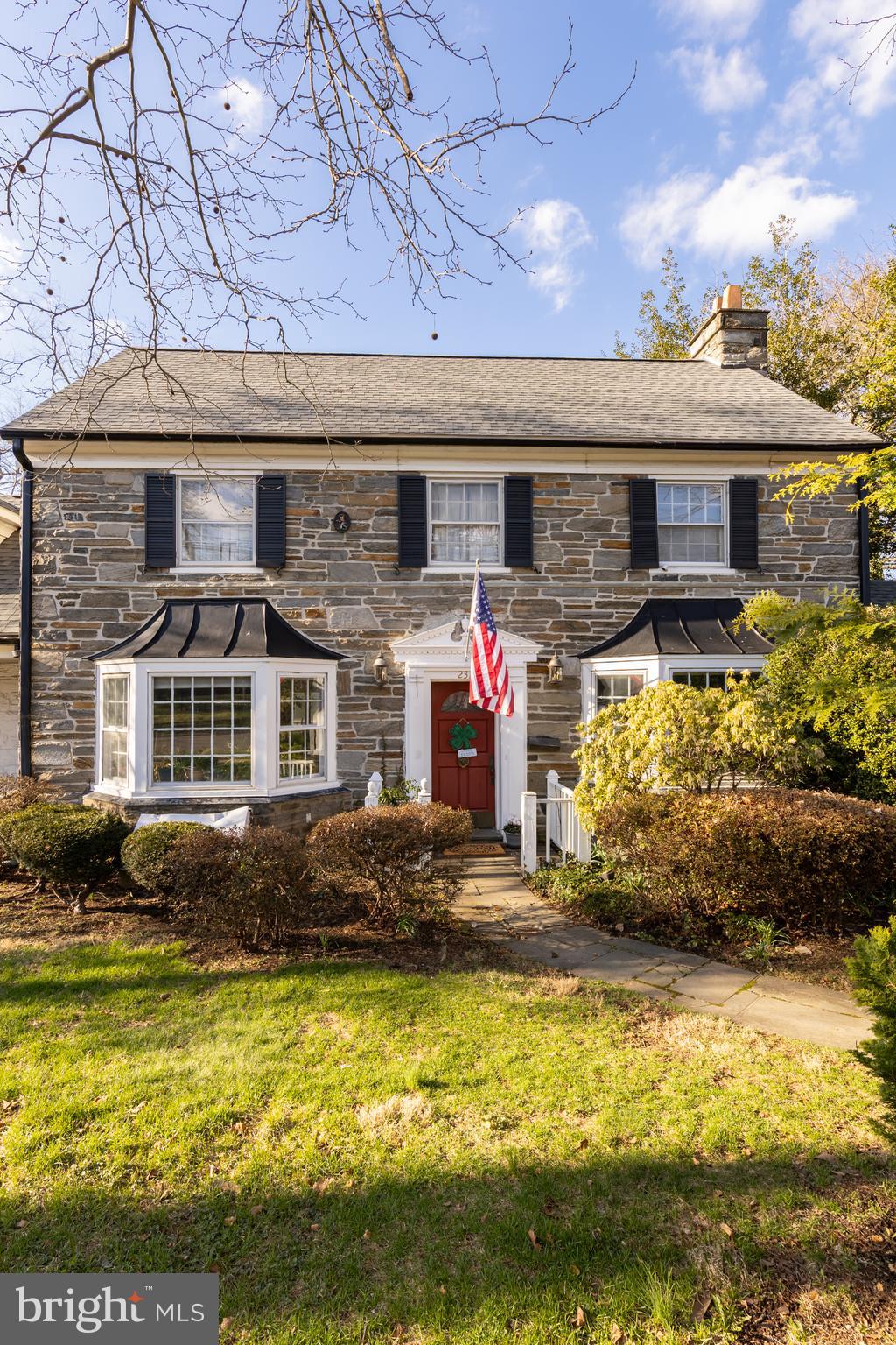 231 MEETING HOUSE LANE