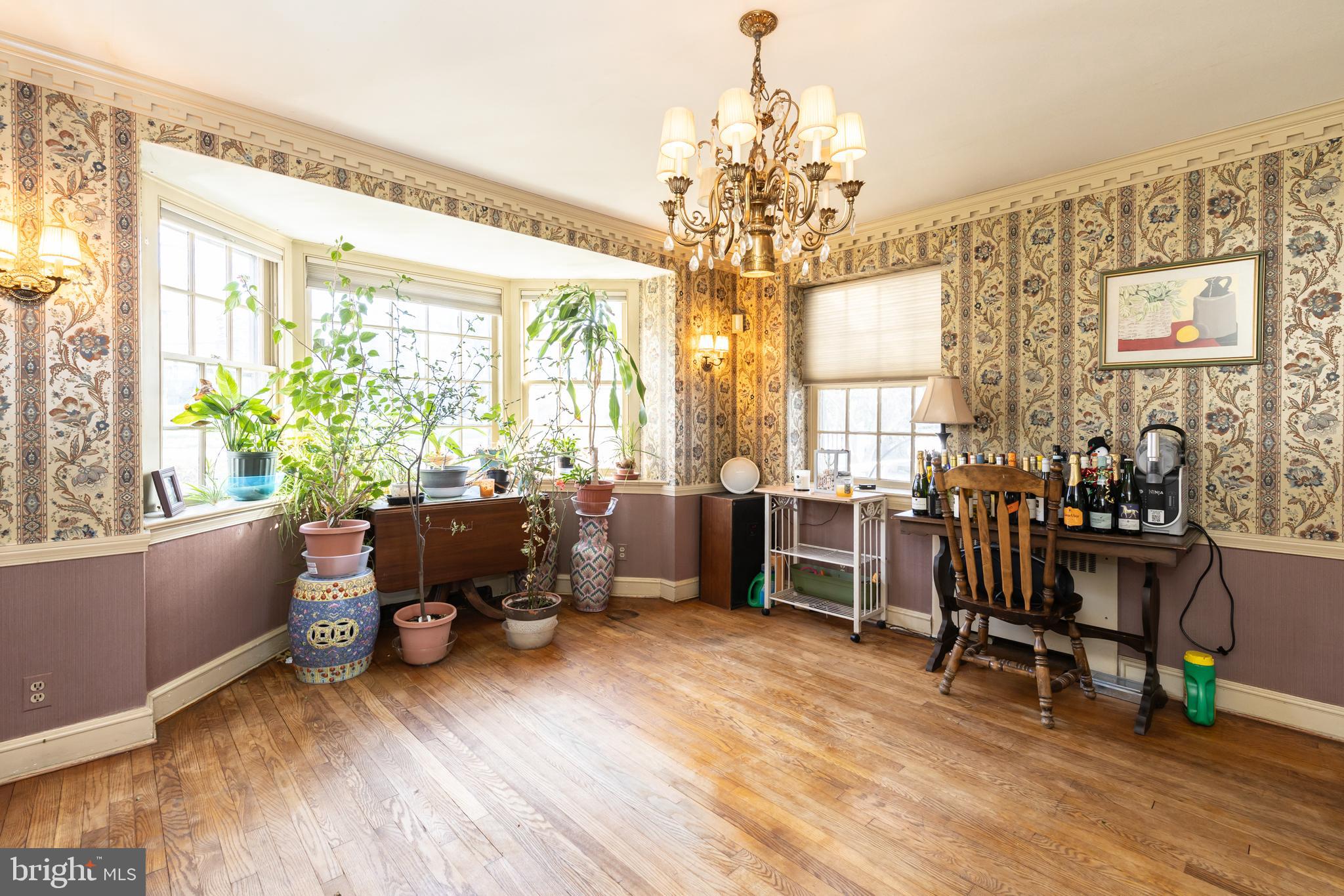 MERION STATION - Residential