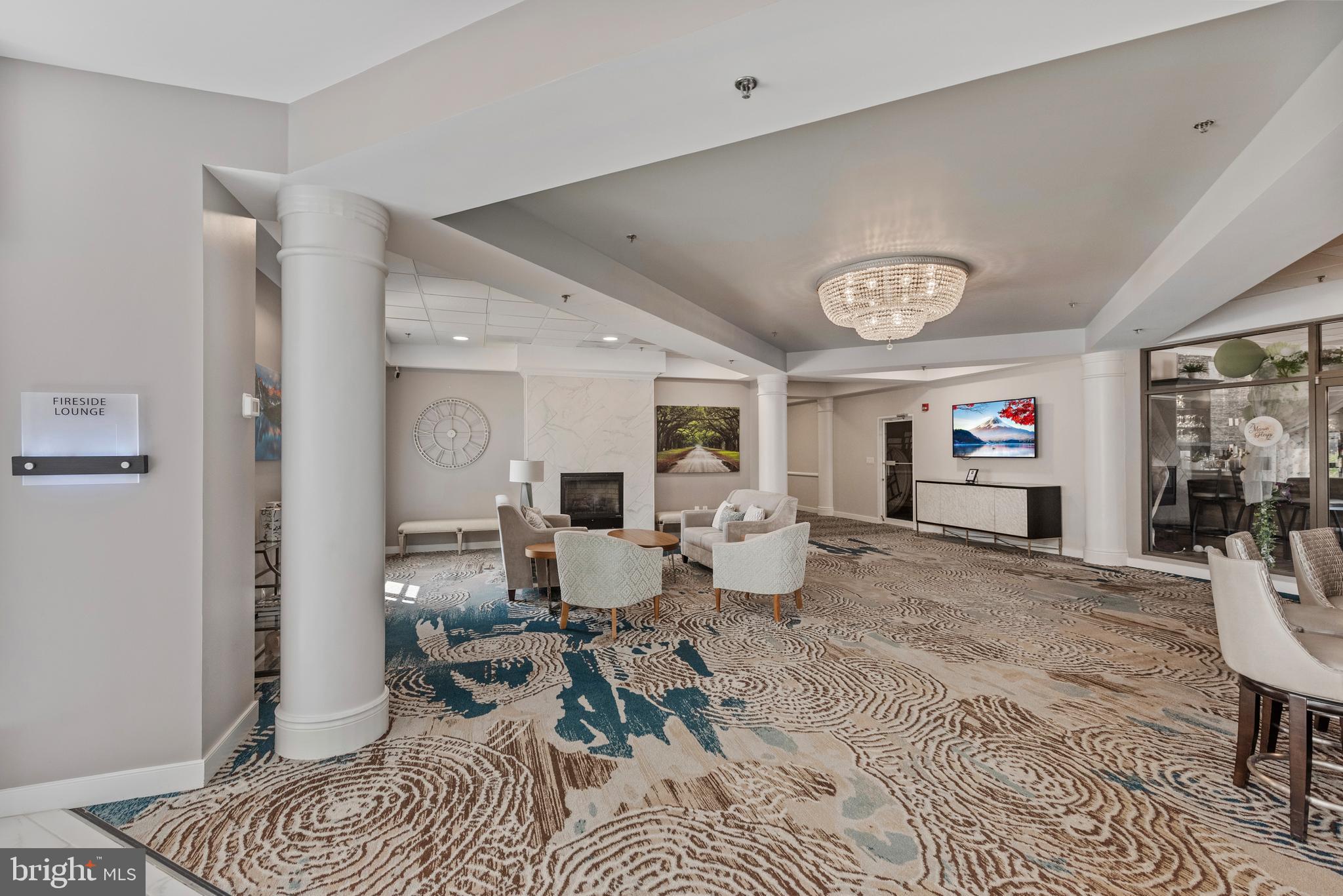 LANSDOWNE WOODS - Residential