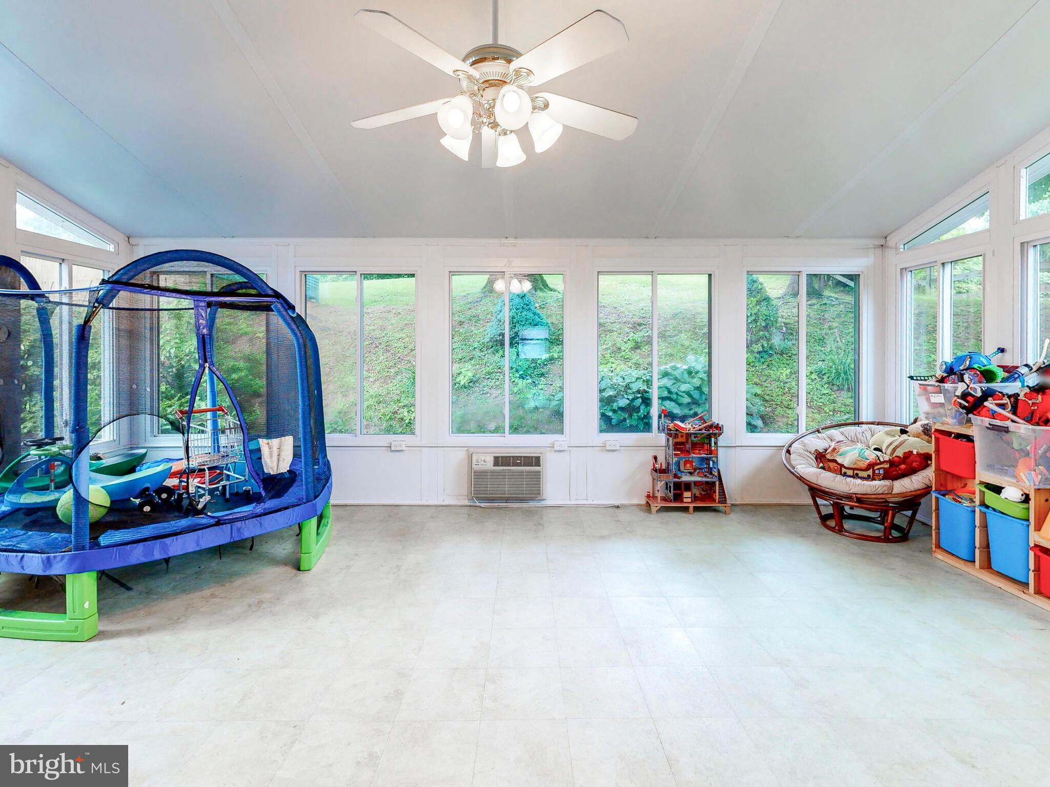 HOMESTEAD VILLAGE - Residential