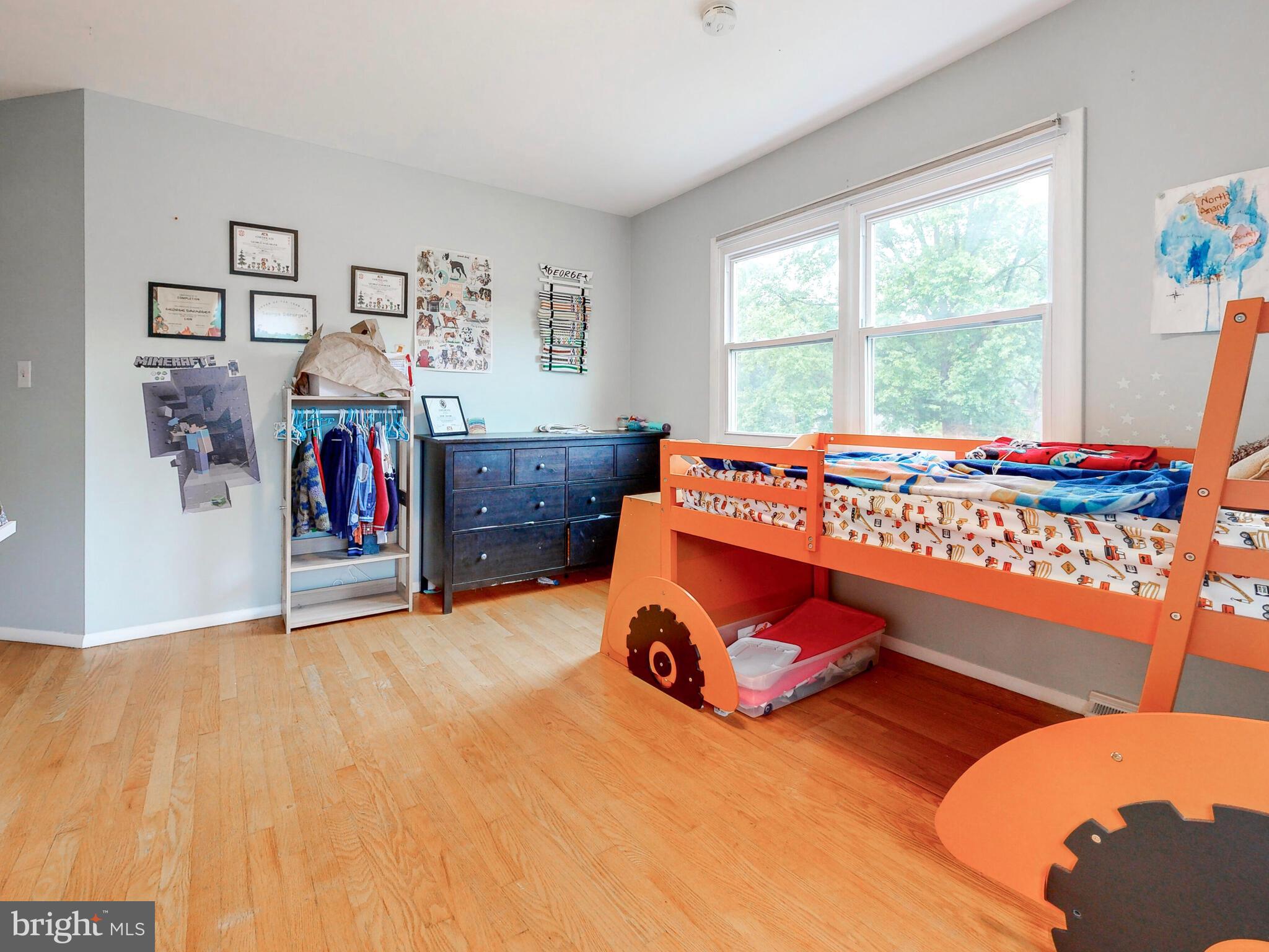 HOMESTEAD VILLAGE - Residential