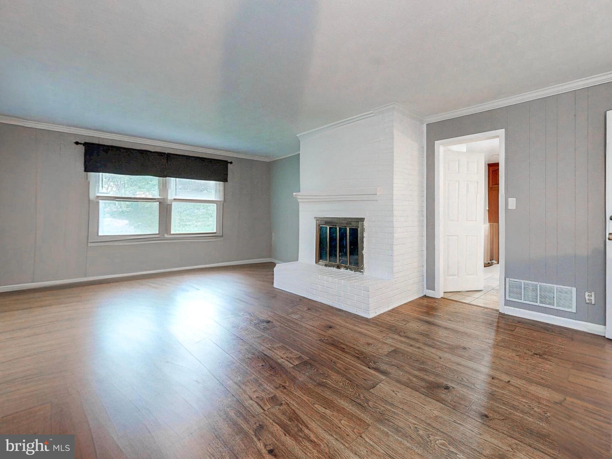 HOMESTEAD VILLAGE - Residential