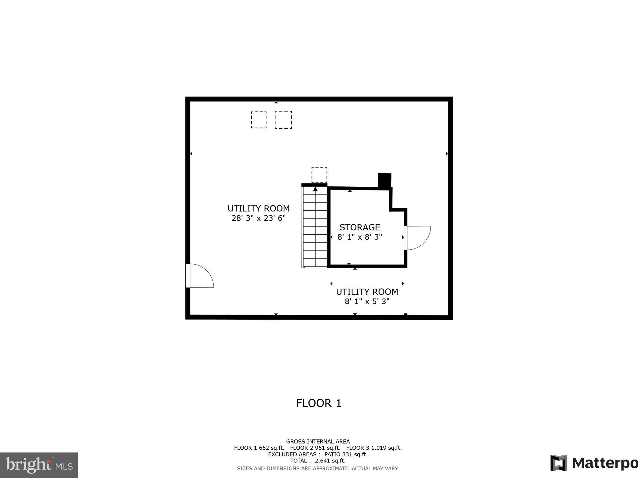 HOMESTEAD VILLAGE - Residential