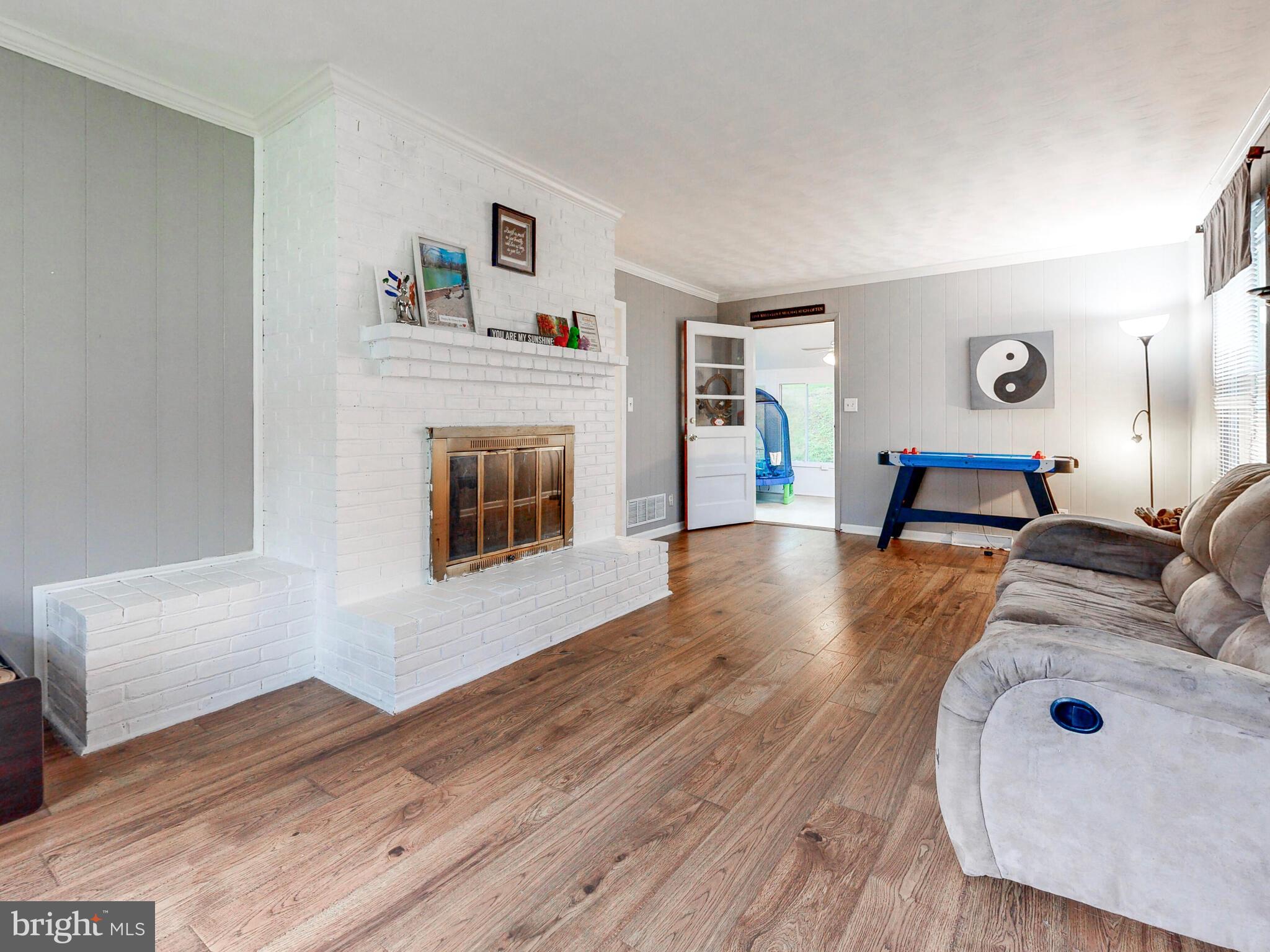 HOMESTEAD VILLAGE - Residential