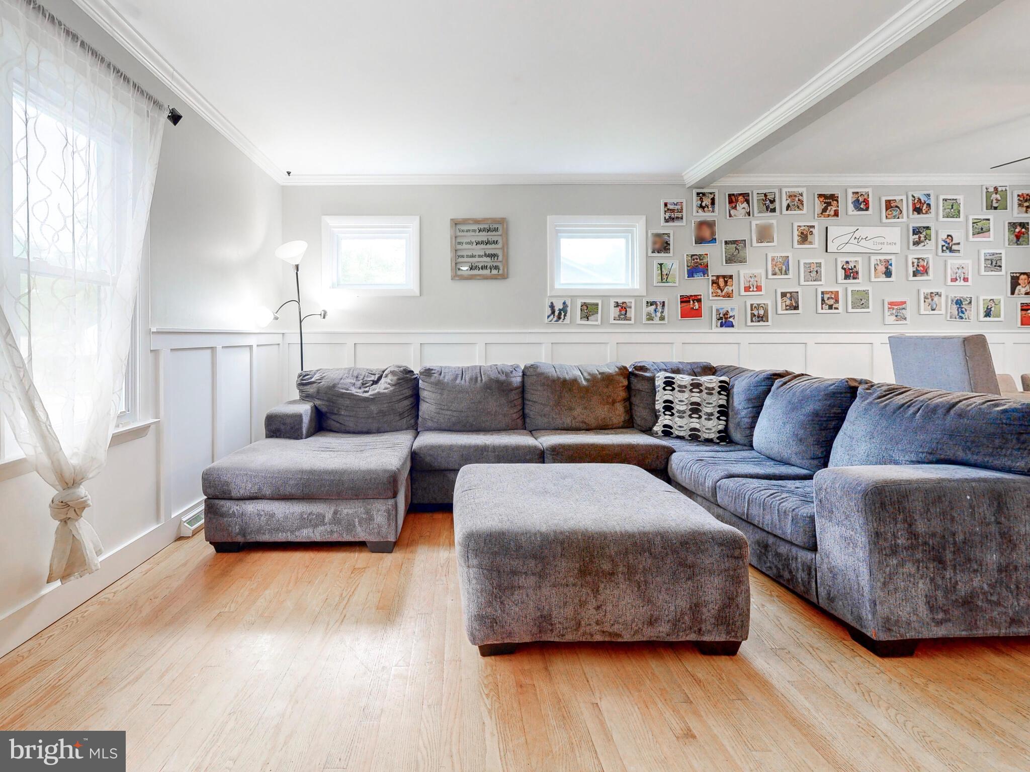 HOMESTEAD VILLAGE - Residential