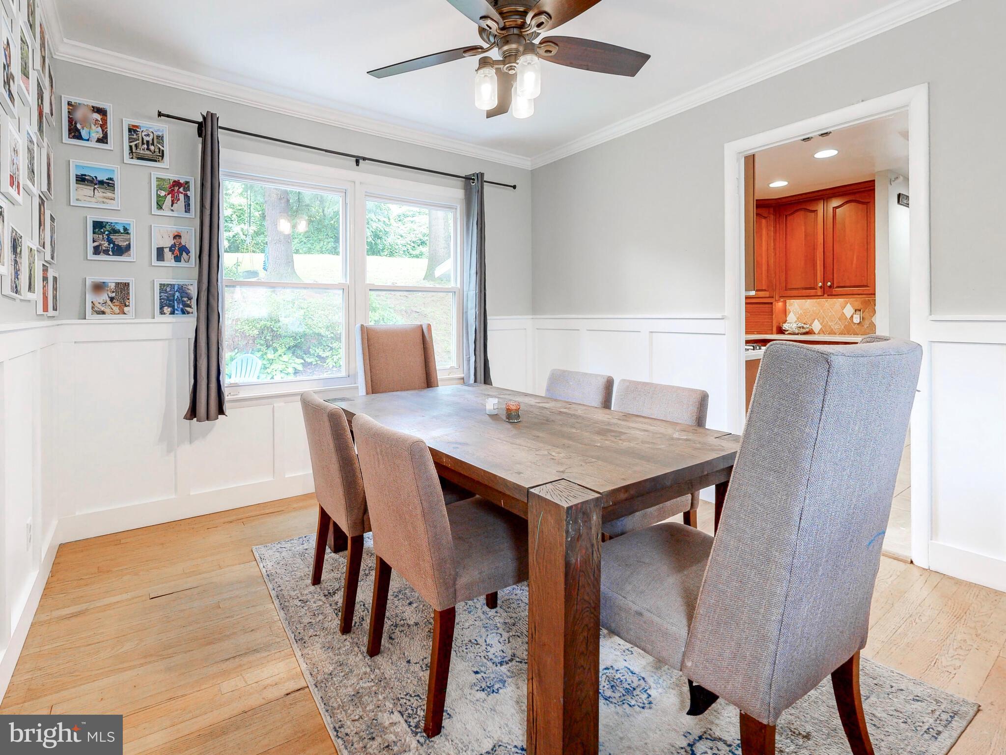 HOMESTEAD VILLAGE - Residential