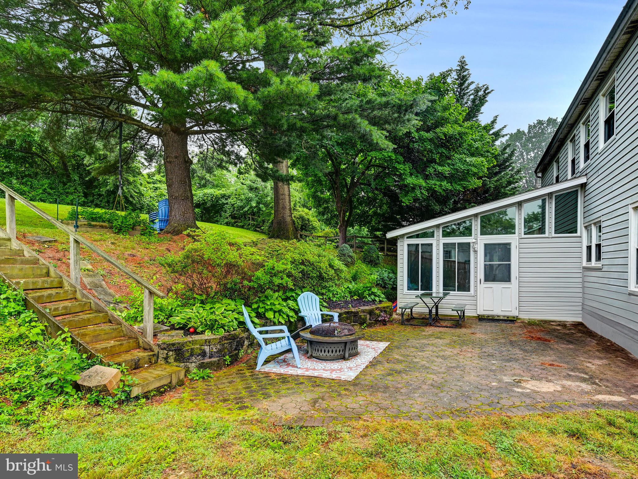 HOMESTEAD VILLAGE - Residential