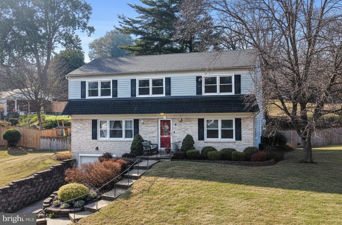 HOMESTEAD VILLAGE - Residential