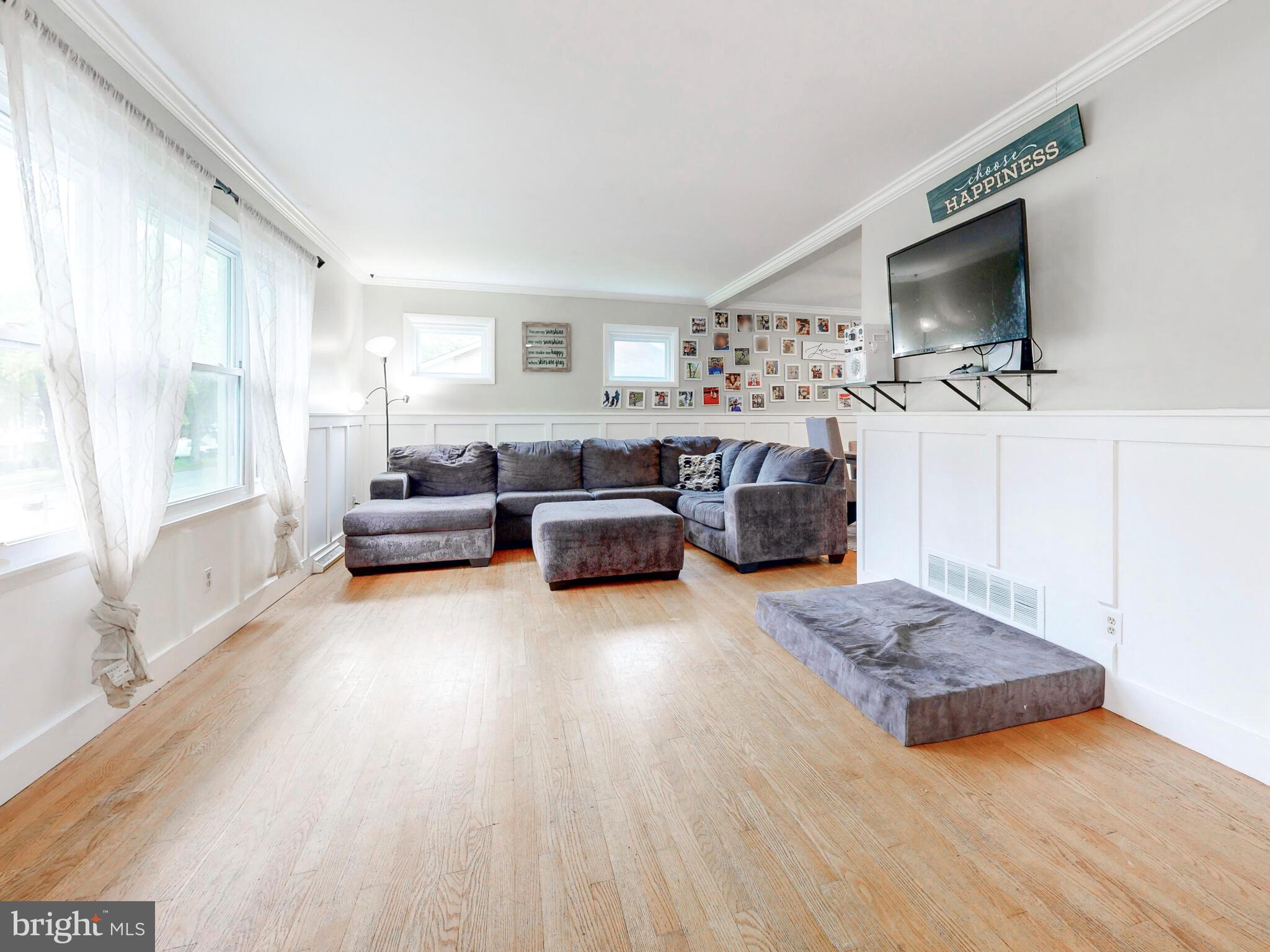 HOMESTEAD VILLAGE - Residential