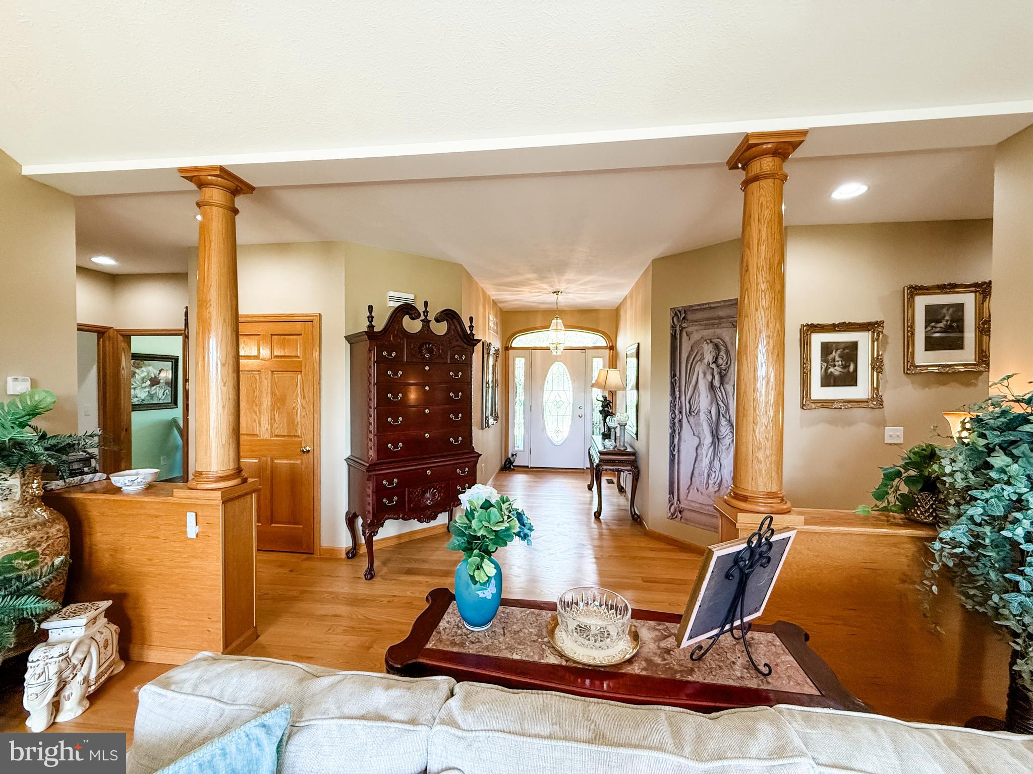 CARRINGTON HEIGHTS - Residential
