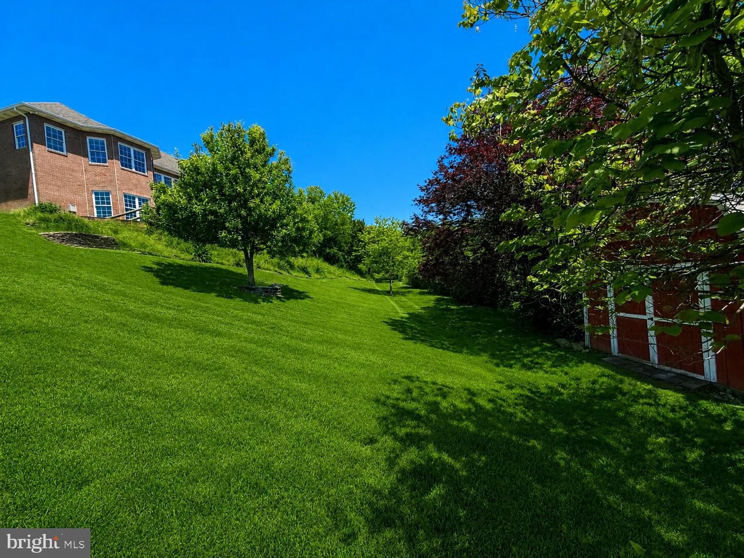CARRINGTON HEIGHTS - Residential