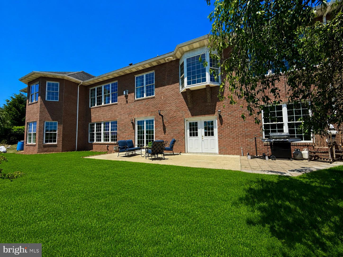 CARRINGTON HEIGHTS - Residential