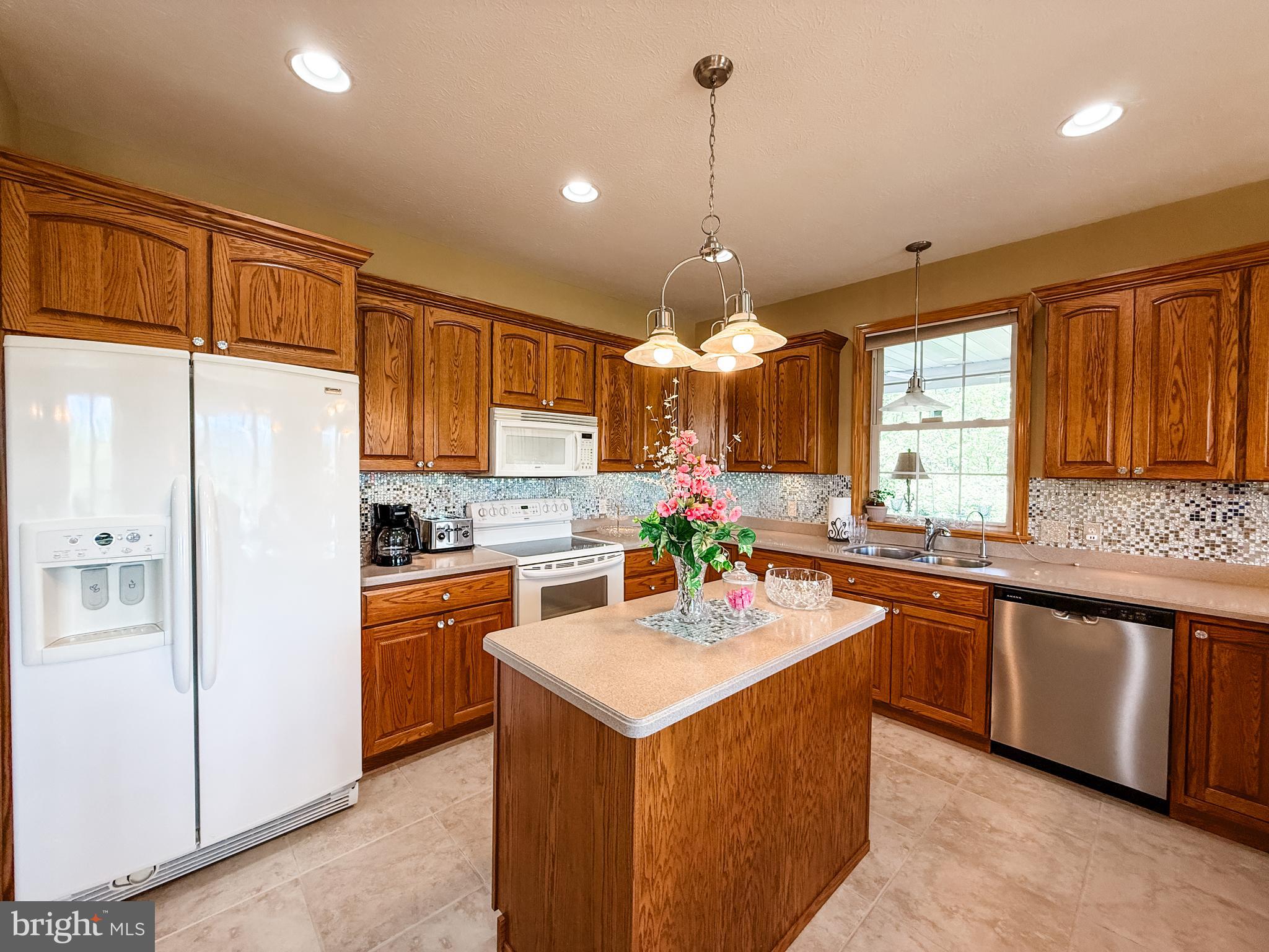 CARRINGTON HEIGHTS - Residential
