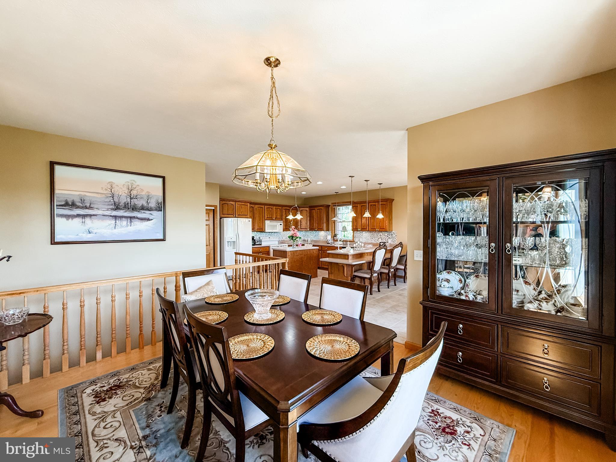 CARRINGTON HEIGHTS - Residential
