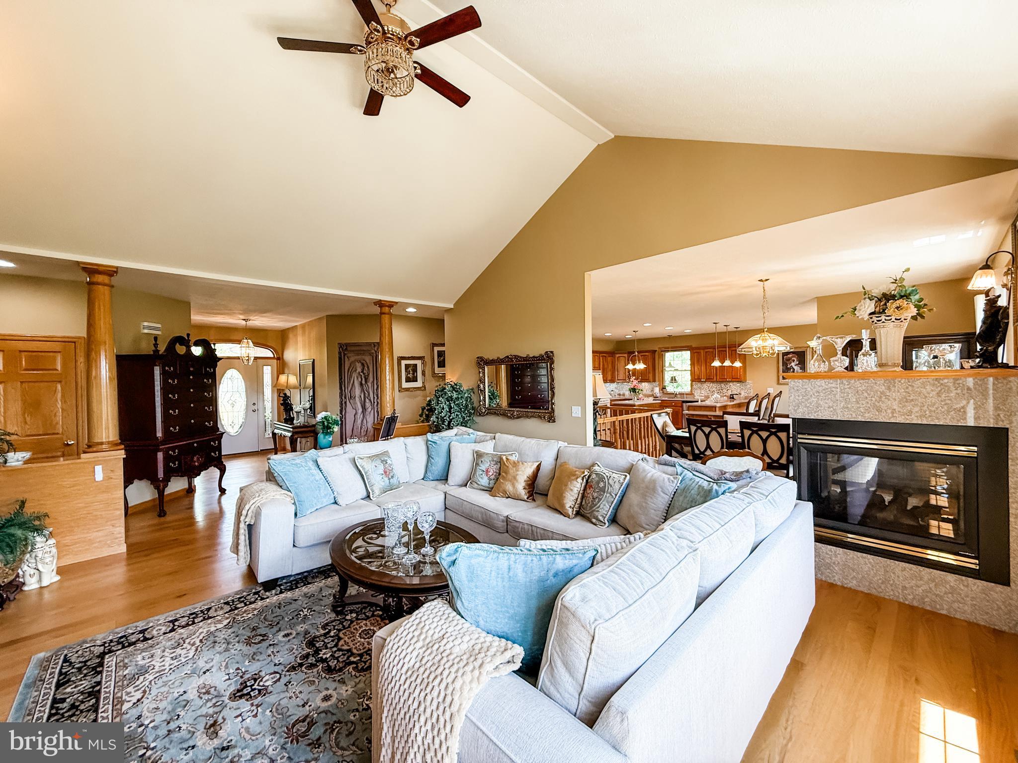 CARRINGTON HEIGHTS - Residential