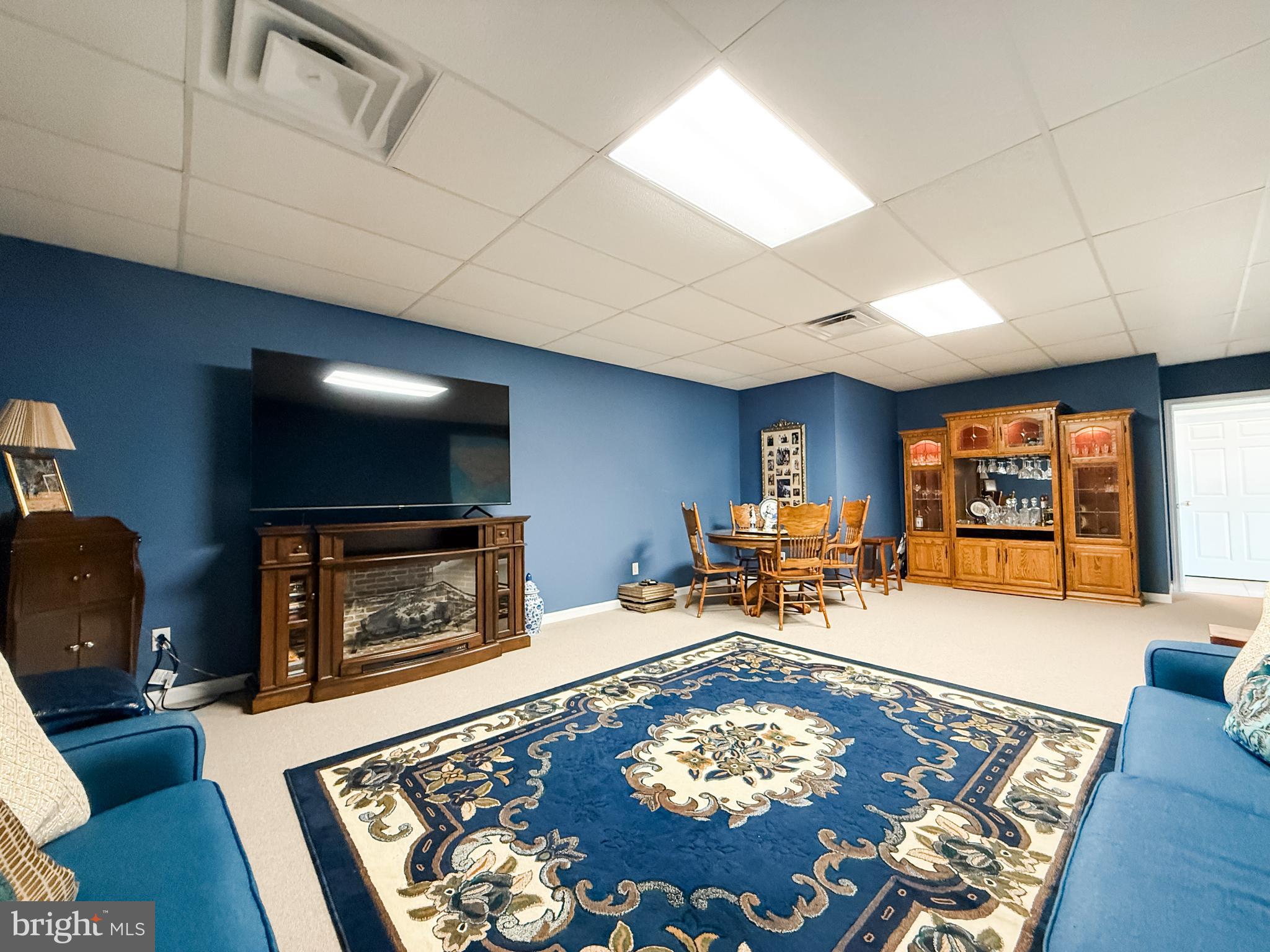 CARRINGTON HEIGHTS - Residential