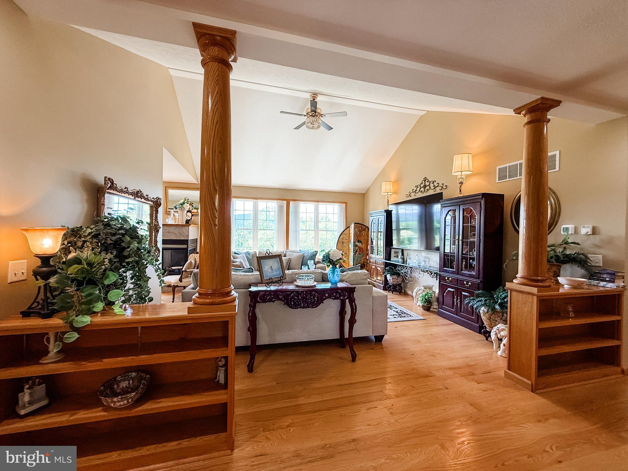 CARRINGTON HEIGHTS - Residential