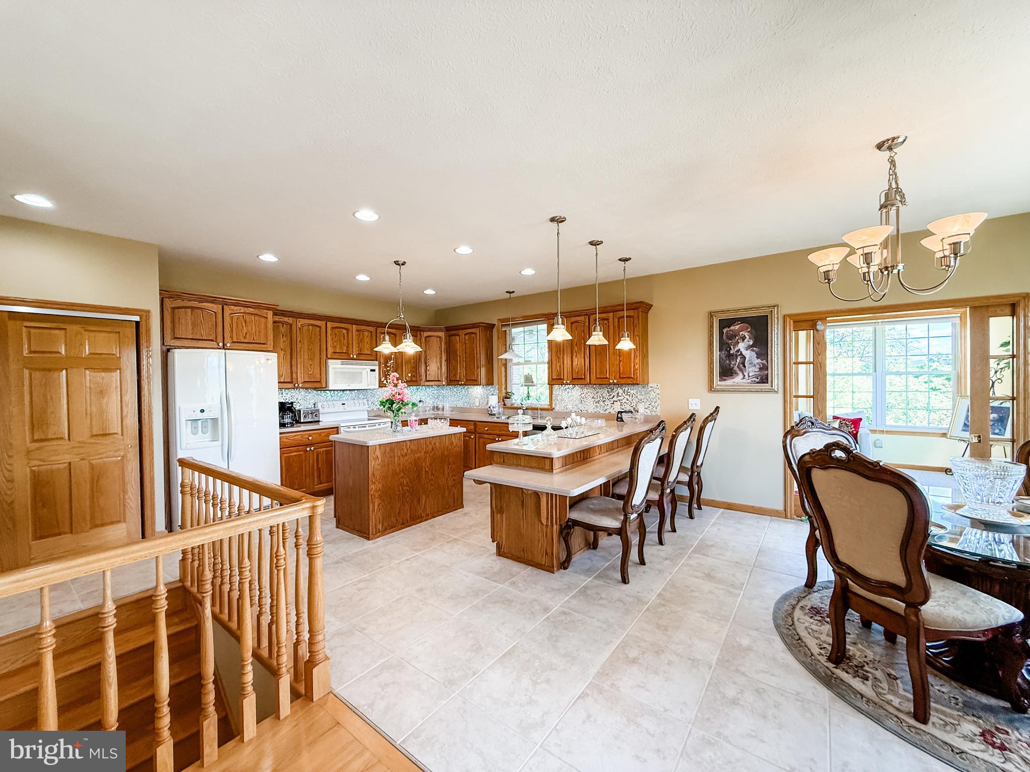 CARRINGTON HEIGHTS - Residential