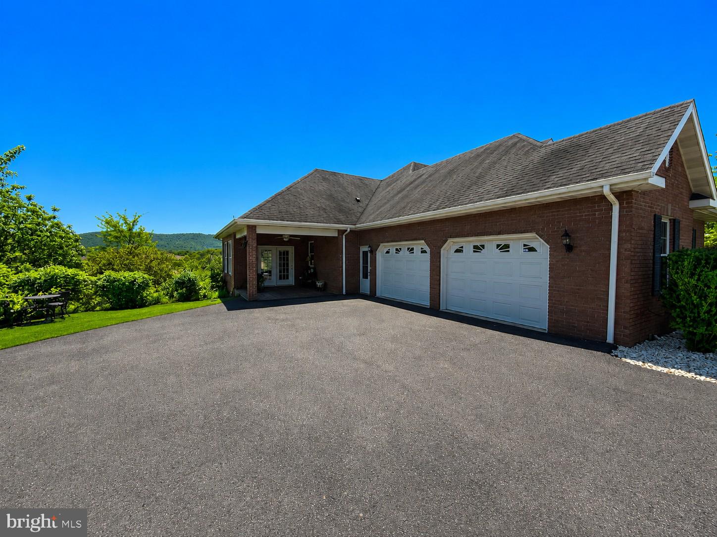 CARRINGTON HEIGHTS - Residential