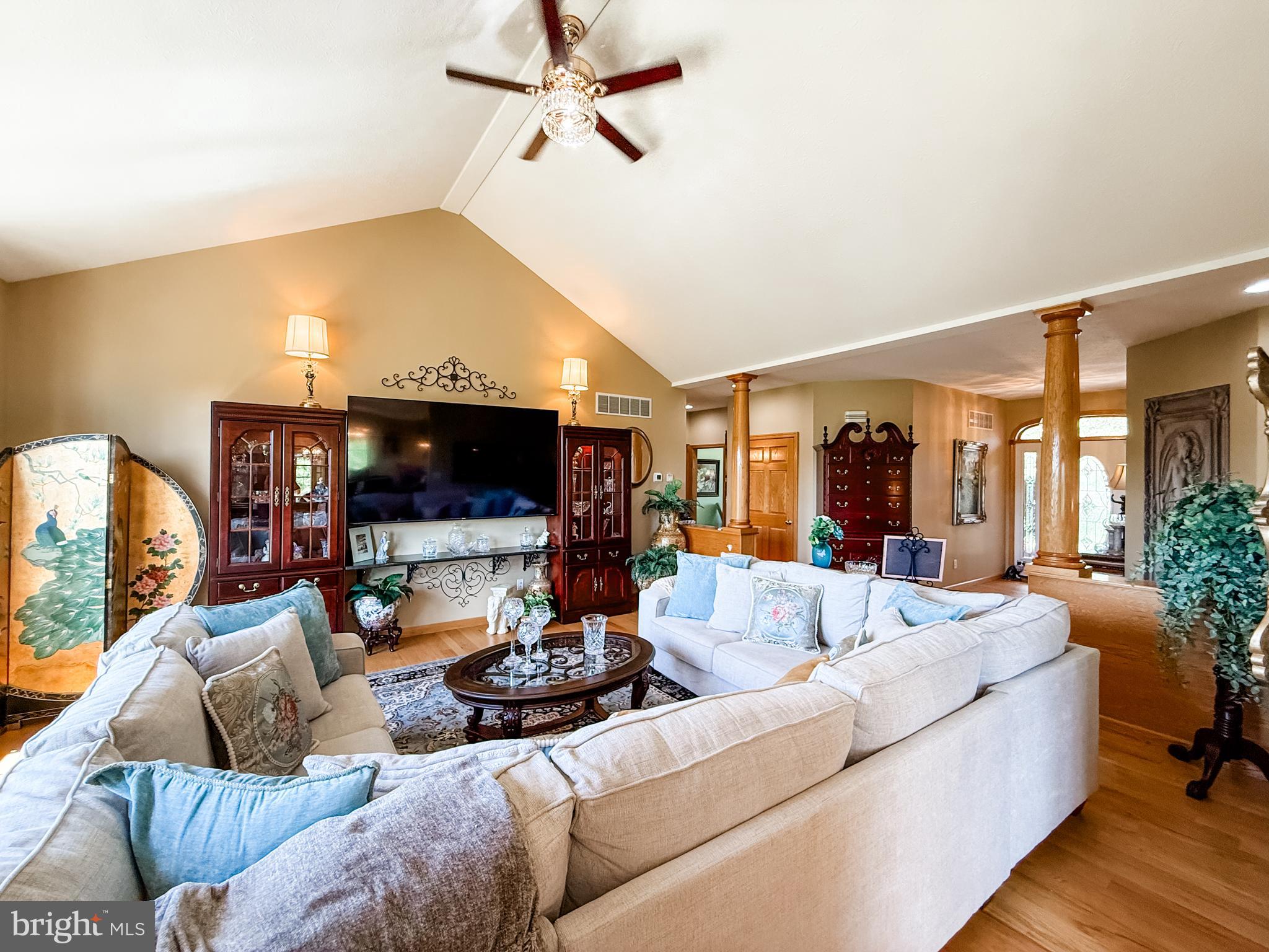 CARRINGTON HEIGHTS - Residential