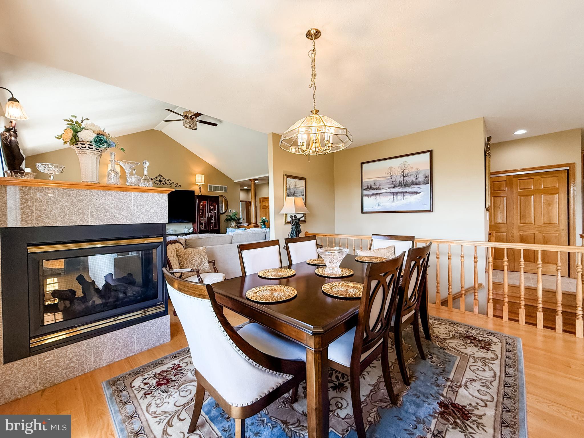 CARRINGTON HEIGHTS - Residential