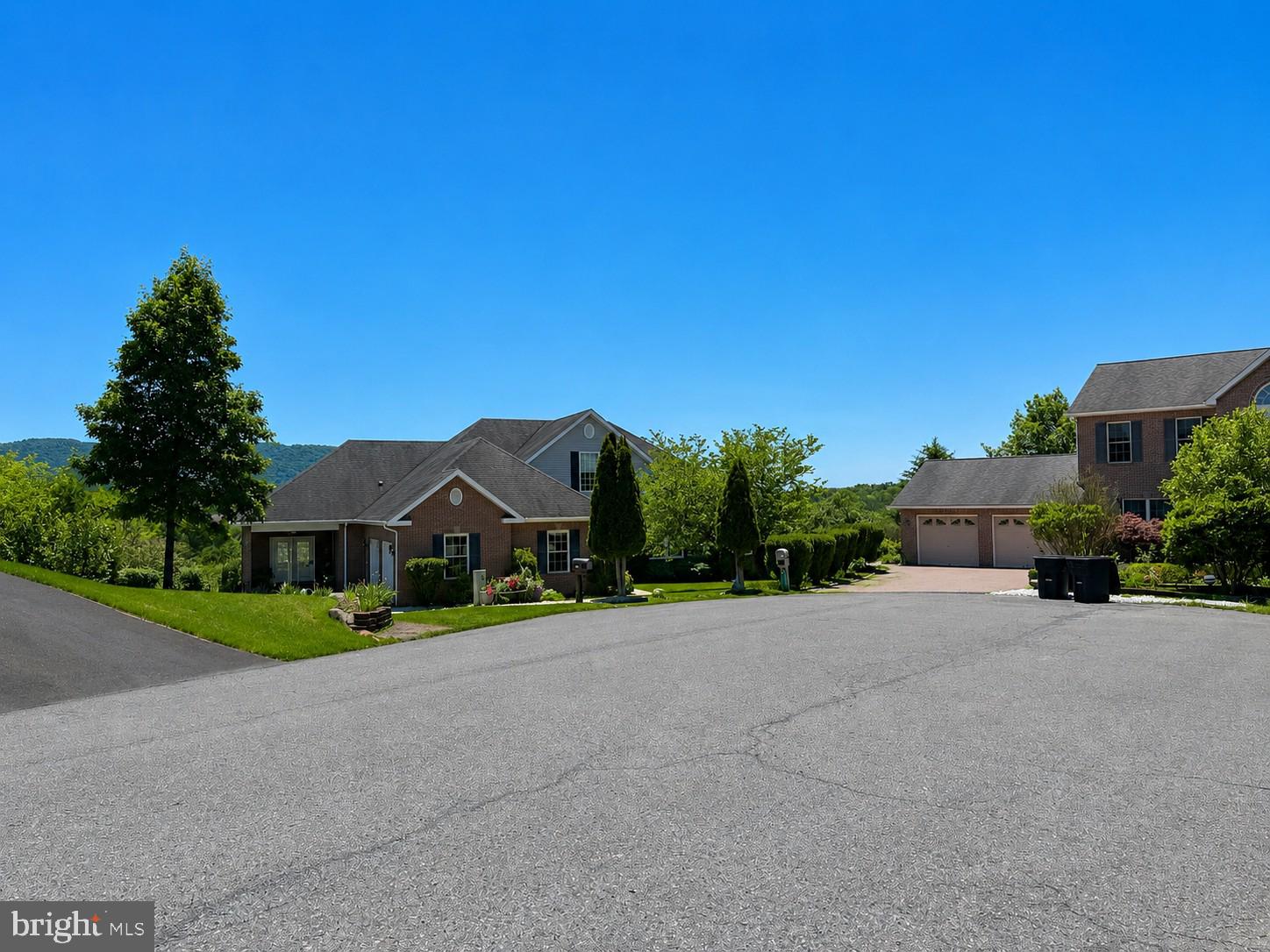 CARRINGTON HEIGHTS - Residential