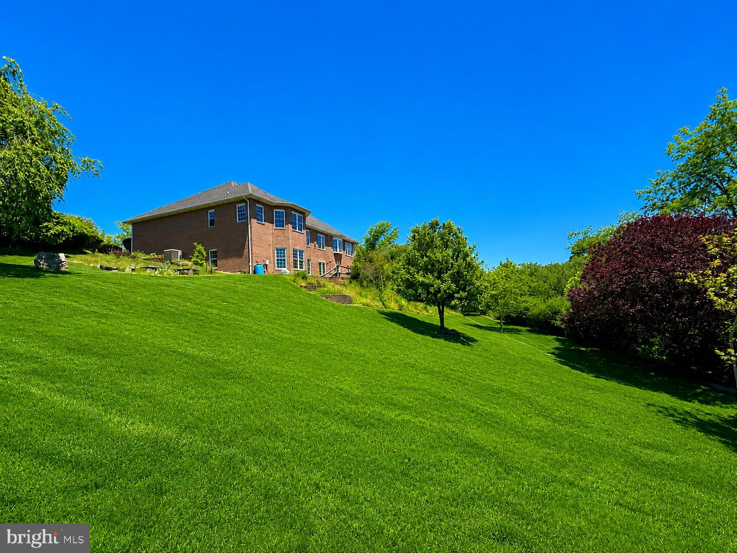 CARRINGTON HEIGHTS - Residential