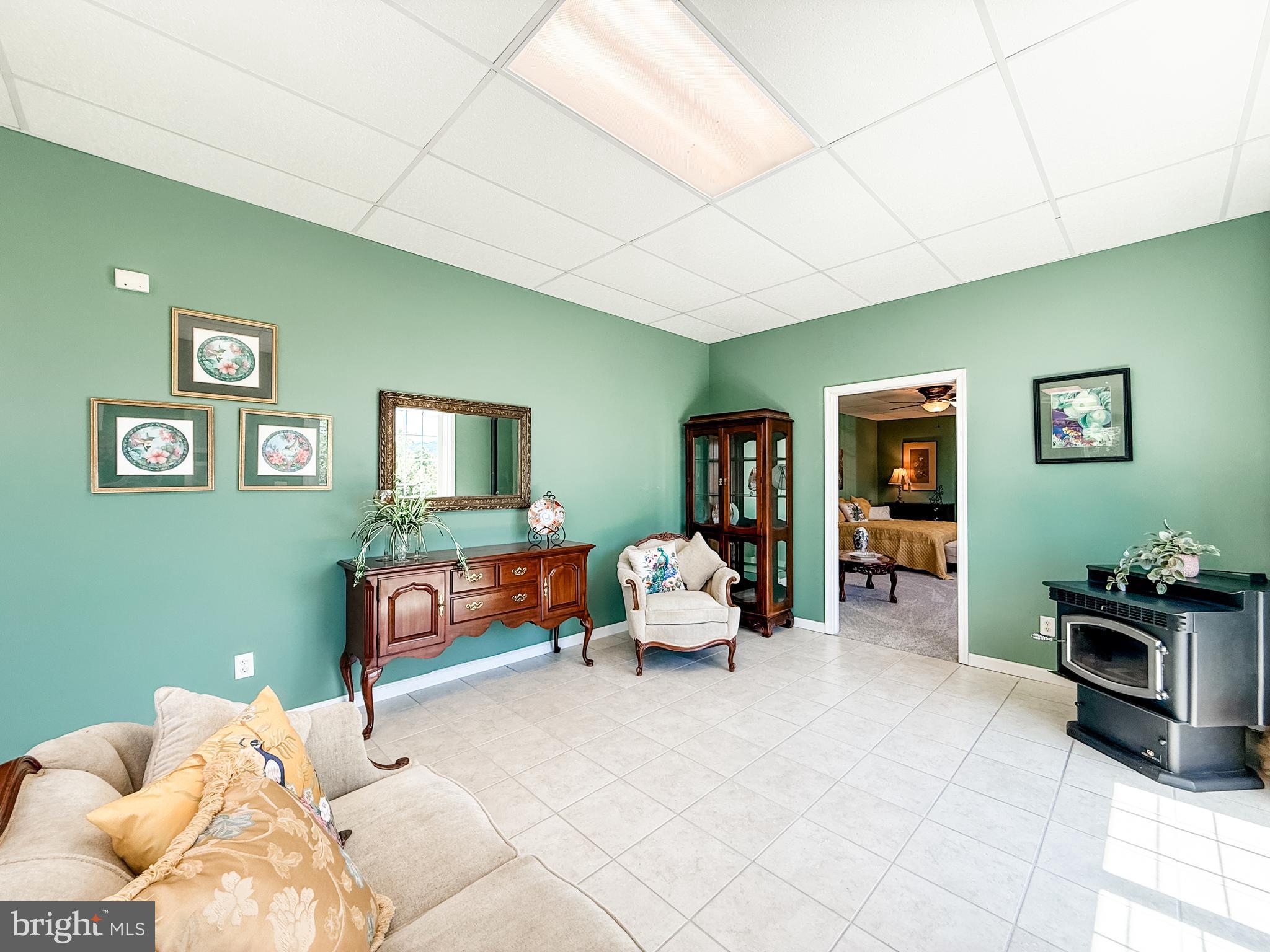 CARRINGTON HEIGHTS - Residential