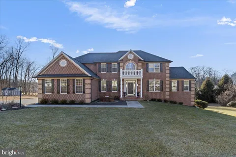 3536 Hooper Road, New Windsor, MD MLS: MDCR2027310